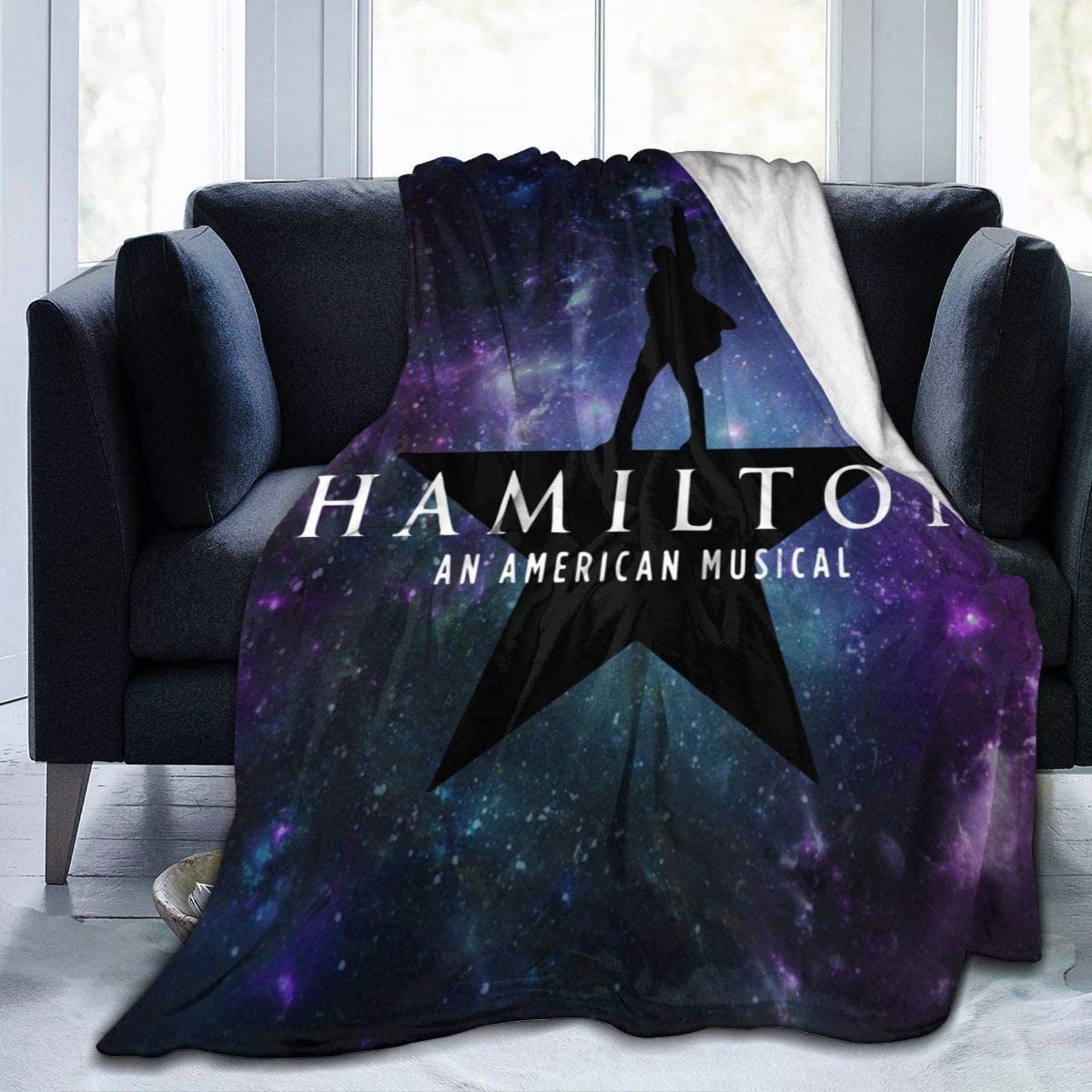 Custom blankets movie blankets Broadway blankets soft and Etsy