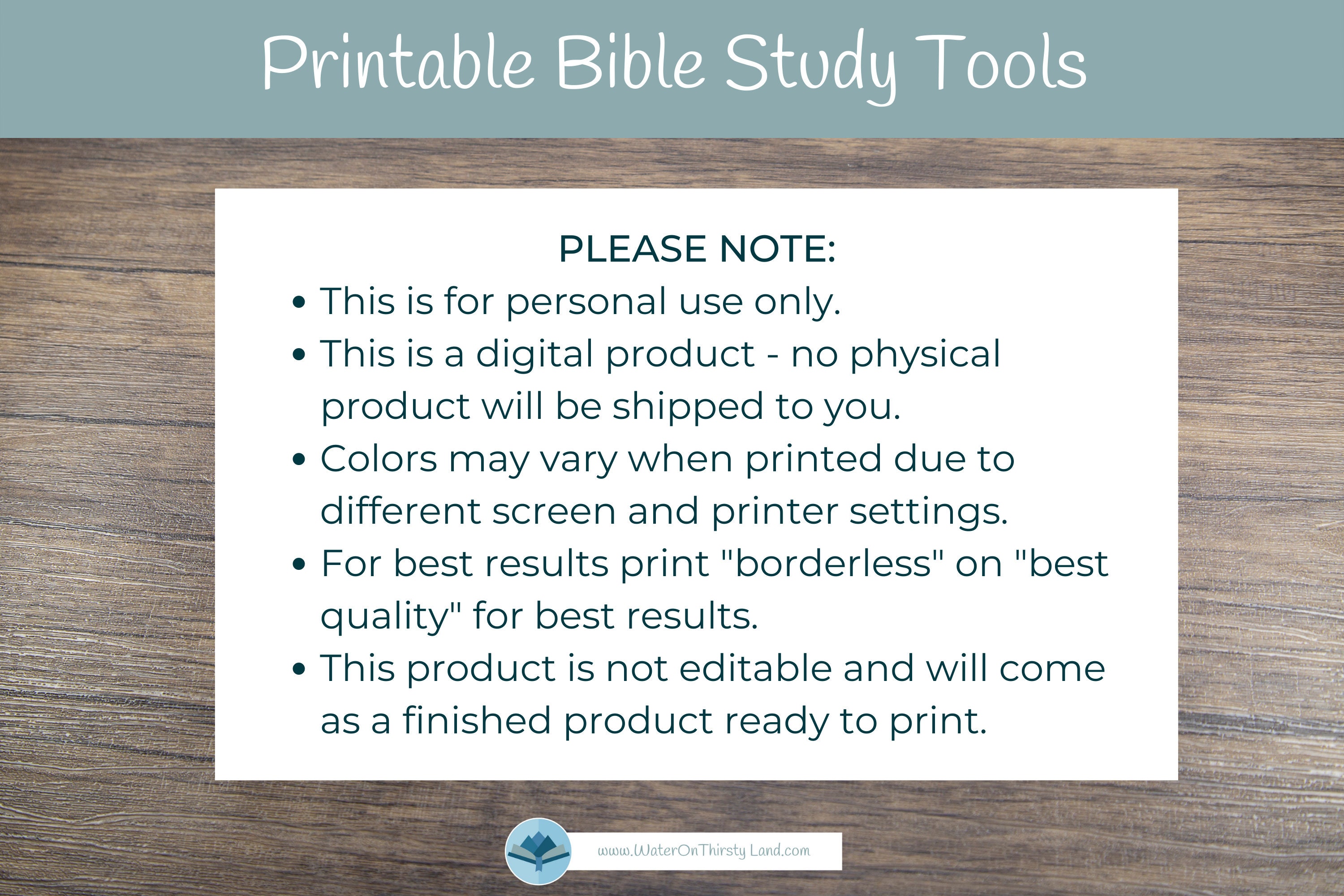 Pentateuch Bible Study Overview Printables - Etsy