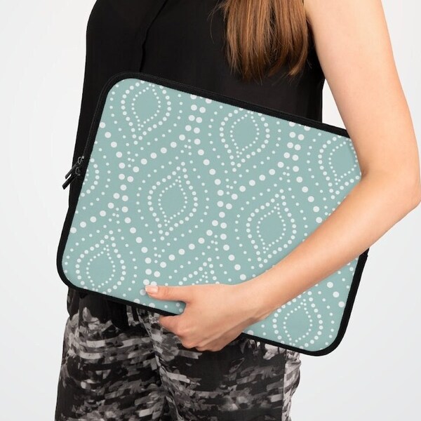 Cute Computer Case Etsy