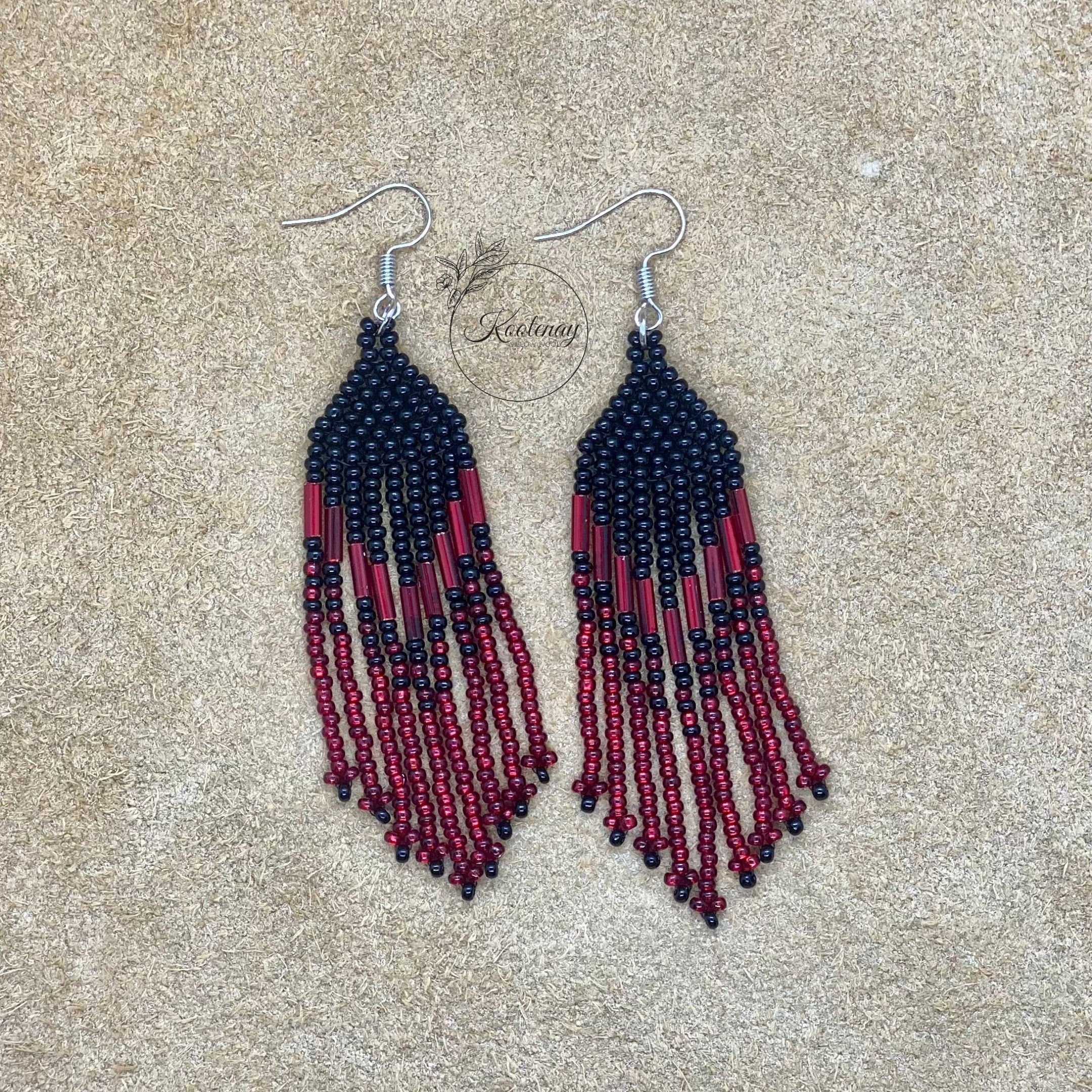indigenous earrings