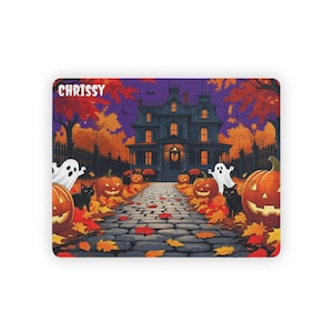 Halloween Kids&#39; Puzzle, Kids Halloween Fun, 30-Piece Family Game, Spooky Puzzle for Children, Autumn Puzzle Activity, Perfect Halloween Gift