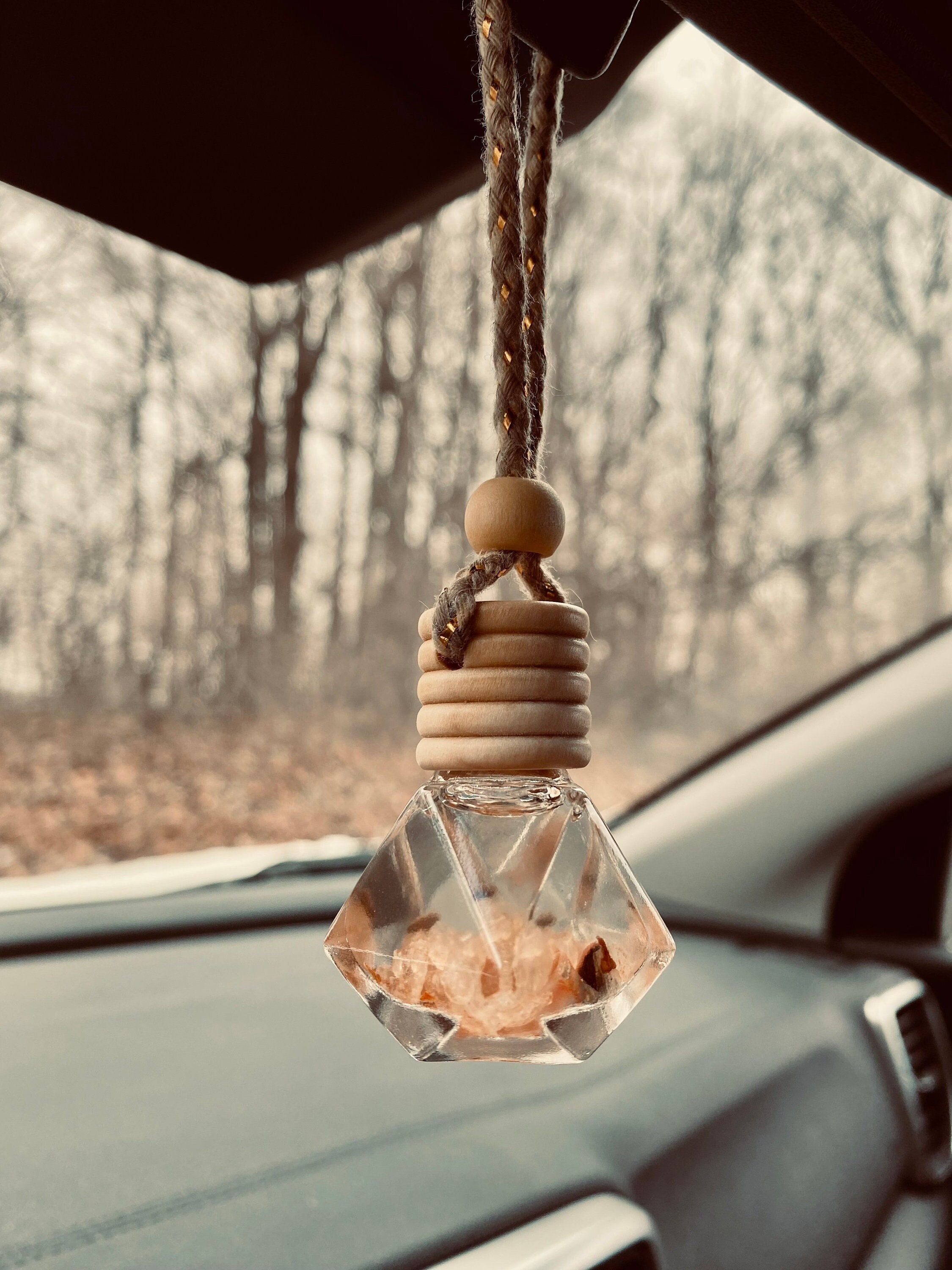 Beautiful Car Diffusers Fresheners Cute Car Diffuser Hanging Diffuser  Freshies Car Accessories for Women Fall Scents 