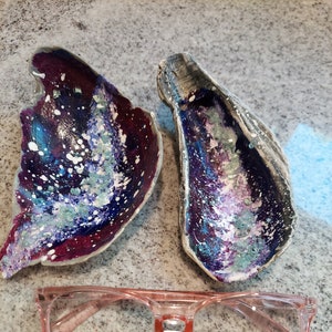 MILKYWAY SEASHELL DISHES