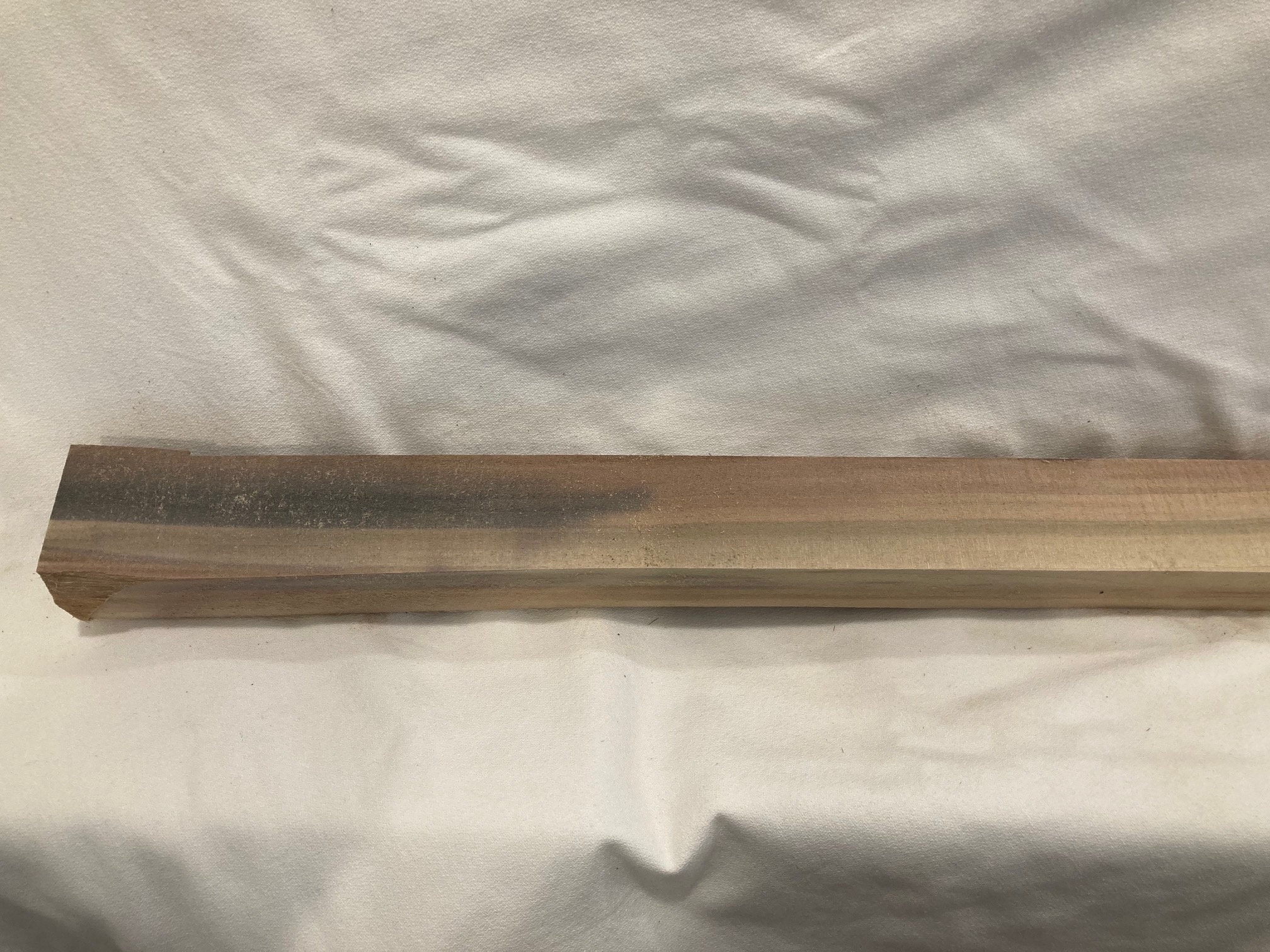 Rainbow Poplar Wood Turning Blanks/cutting Board Pieces Etsy