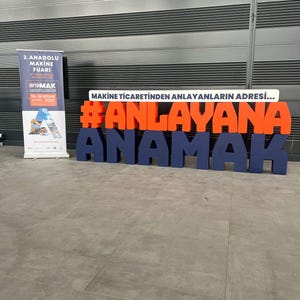 Letras de poliestireno - Letras gigantes - Letras grandes independientes - Letreros para fiestas Letras para ordenar - Letras de monograma - letras - letra - alfabeto