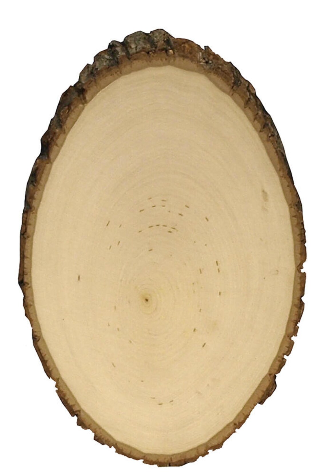 Extra Basswood Round Basswood Plaques Medium Unfinished Wood Etsy