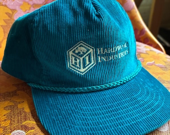 Vintage Trucker Hat