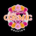 I am Cosmic Healing