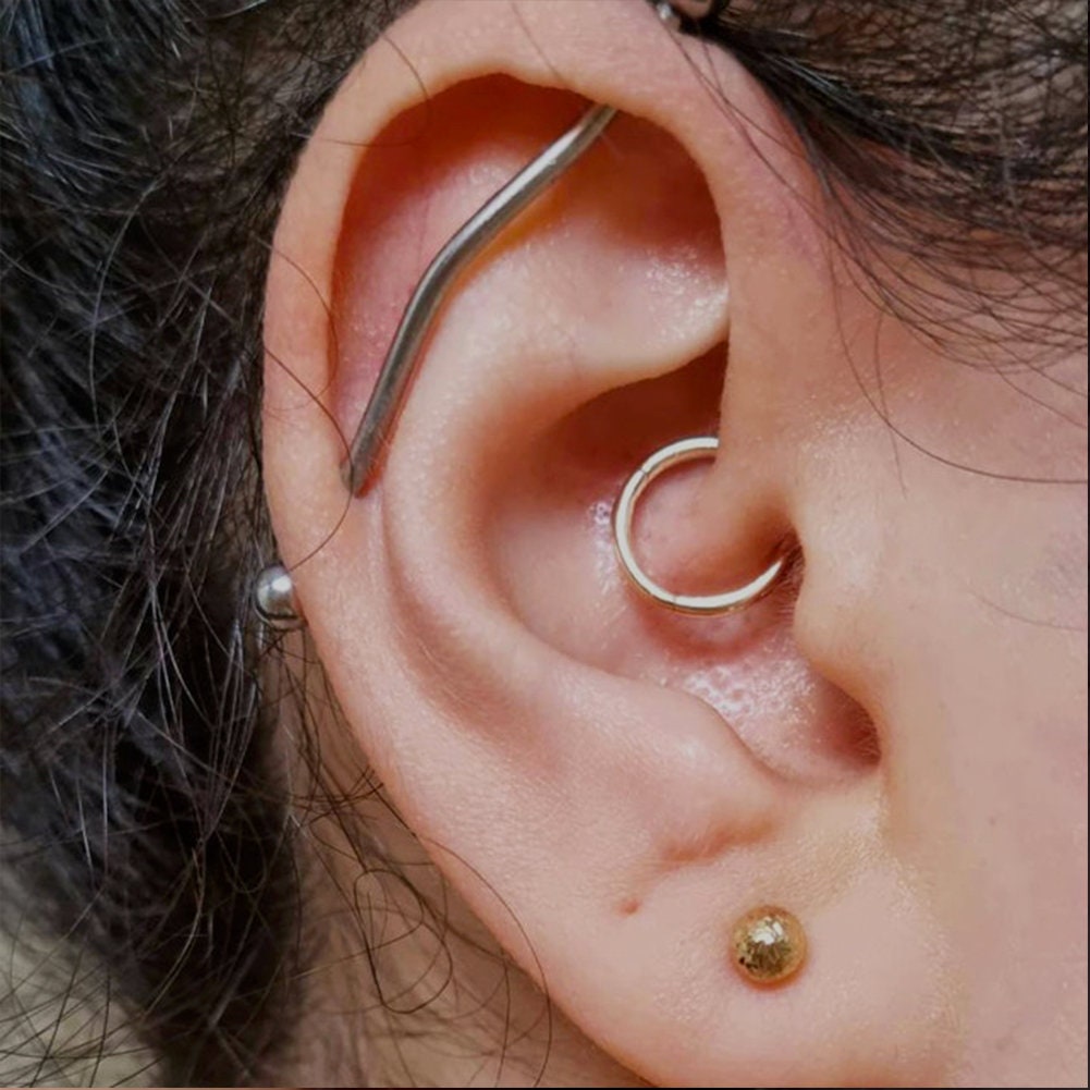 ◆STONEHENgE◆ Love Duet 14K Piercing SA25A74T Single il_fullxfull.3768561823_kmw6.jpg