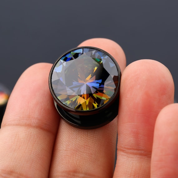 Etsy on sale 00g plugs