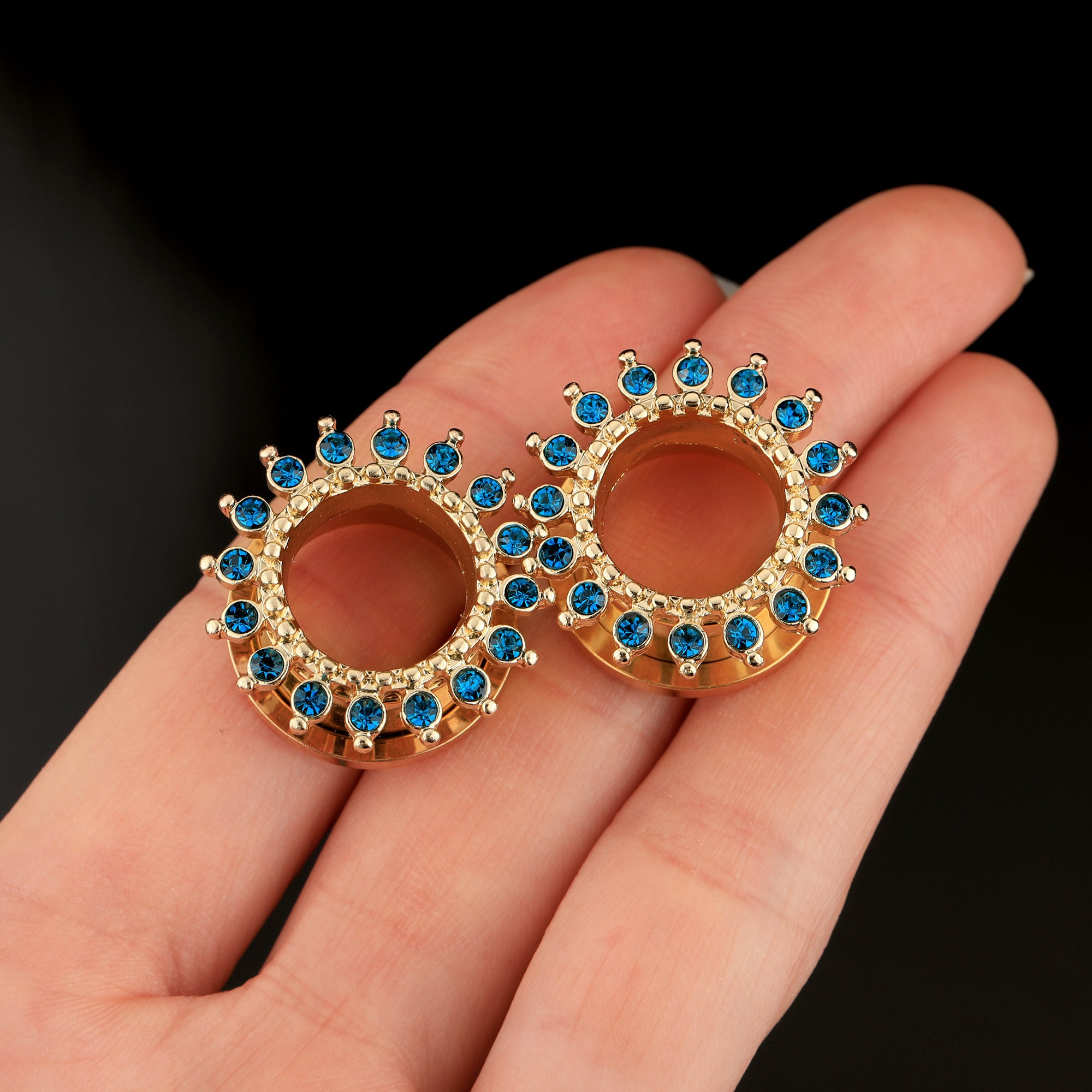 Vitaplus Tappi Auricolari Spugna Conici 3 Coppie Custodia - Foto 11