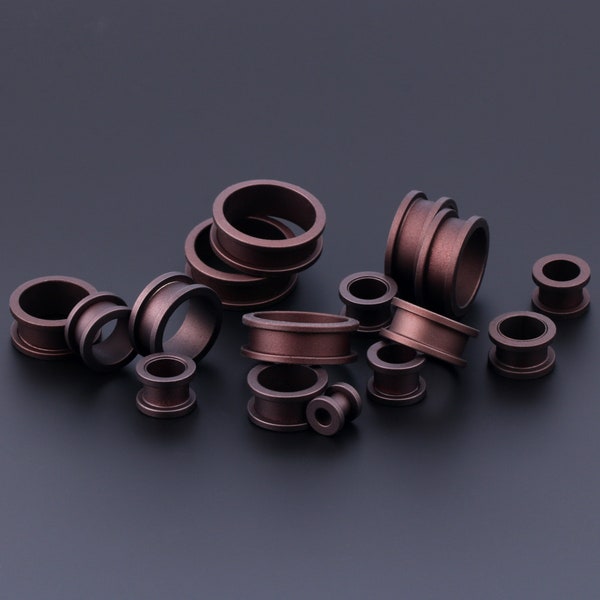 Ear Tunnels Etsy Australia