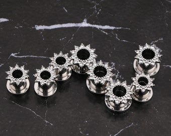 Vitaplus Tappi Auricolari Spugna Conici 3 Coppie Custodia - Foto 2