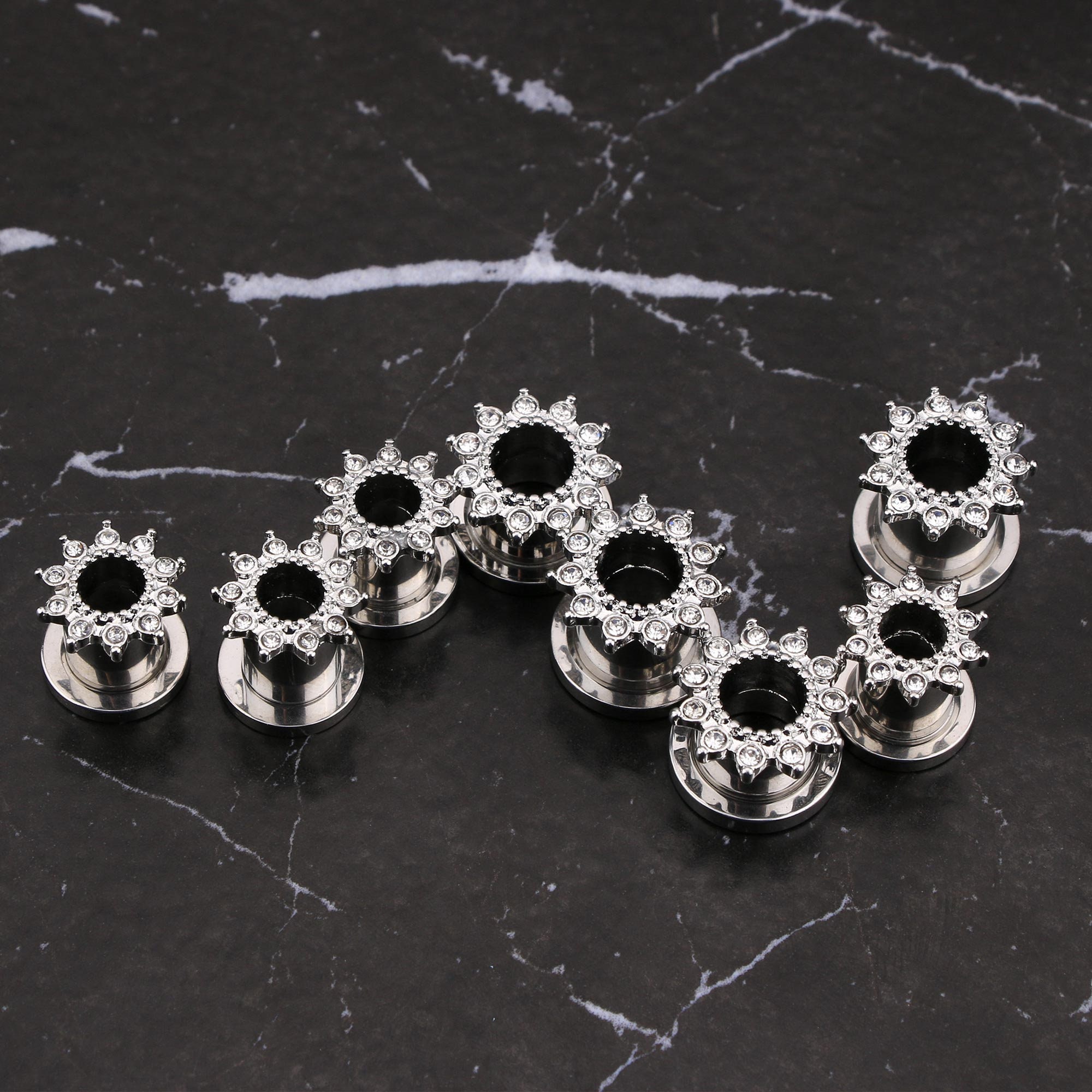 Vitaplus Tappi Auricolari Spugna Conici 3 Coppie Custodia - Foto 5