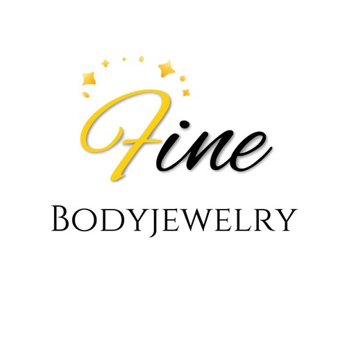 Anello Nasale In Acciaio Inox 316L - Chiusura A Cerniera Con Zirconia Cubica Trasparente - Foto 7