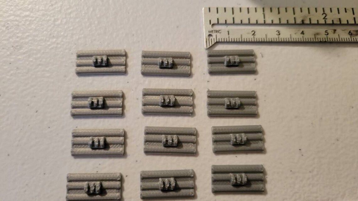 Gasland MadMax Door Armor Plates for custom hotwheels 1/64 Etsy