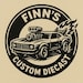 Avatar belonging to FinnsCustomDiecast