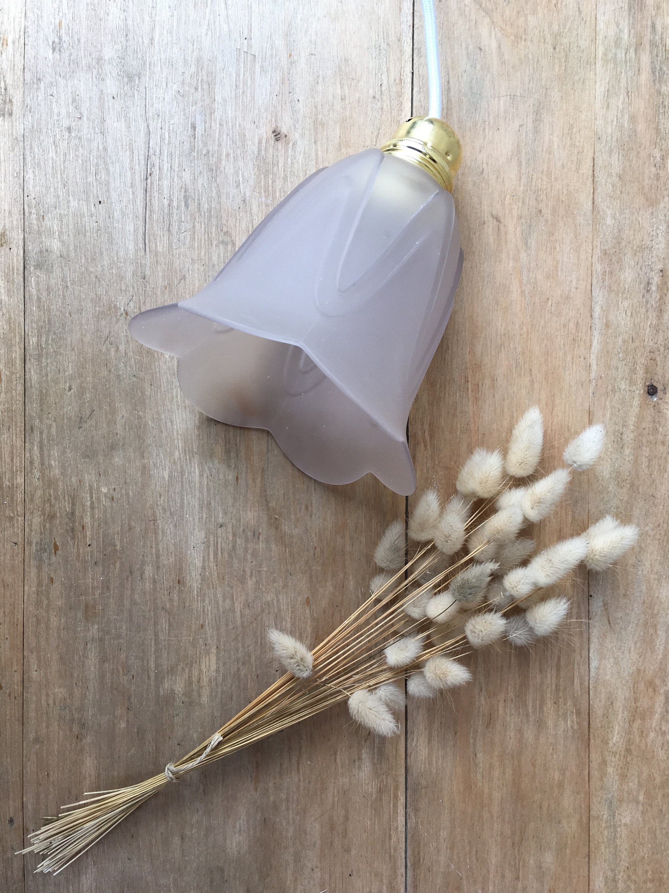 Lampe Baladeuse Vintage