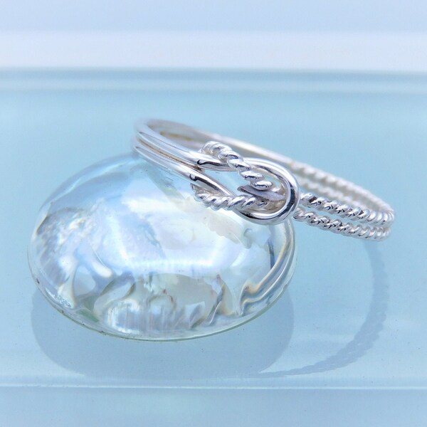 Sailor Knot Jewelry Etsy