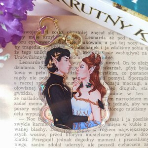 Darklina - the Darkling and Alina Starkov | Grishaverse | Shadow ...