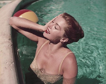 Esther Williams Etsy