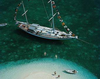 Exuma Etsy