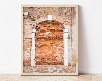 Venice Downloadable Print / Photography Wall Art / Printable Teen Art Prints / Digital Download