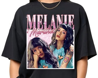 Melanie Martinez Shirt, Singer Shirt, American Singer Shirt, Portals Tour 2023 T-Shirt, Melanie Martinez Sweatshirt, Melanie Singer Shirt