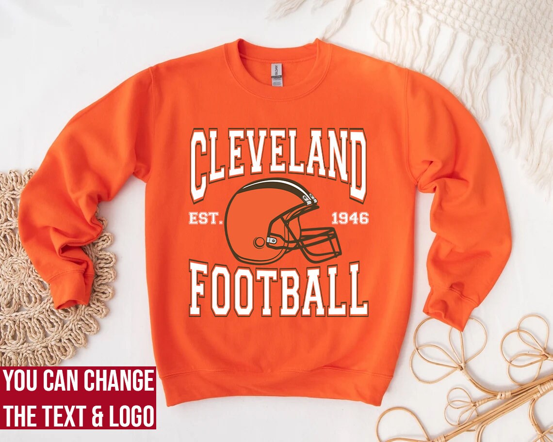 Cleveland Browns Shirt for Men Cleveland Browns Shirt for Women Browns Gifts  Funny Browns Tshirt Browns Shirt for Dad Browns Game Day 