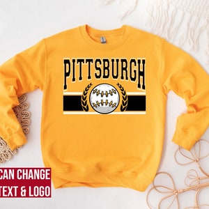 Pittsburgh Pirates Vintage 90s Baseball T-Shirt – Agent Thrift