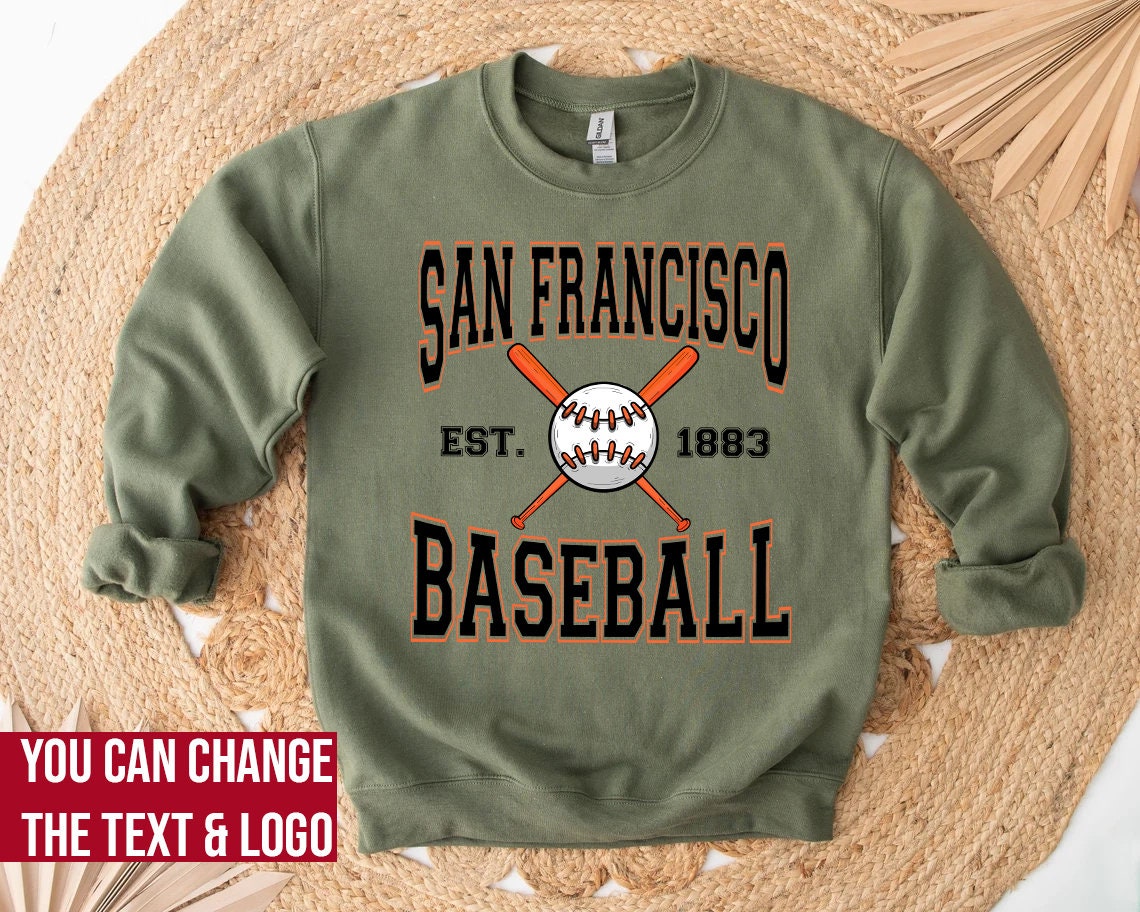 LA Dodgers World Series Est 1883 Crewneck Sweatshirt - Trends Bedding