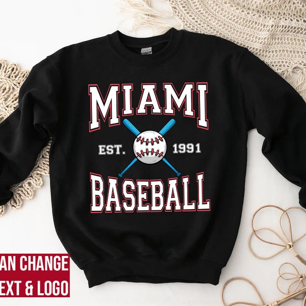 Baseball Style Shirt Etsy