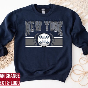 Vintage New York Yankees EST 1903 Sweatshirt, Baseball 2022 Shirt