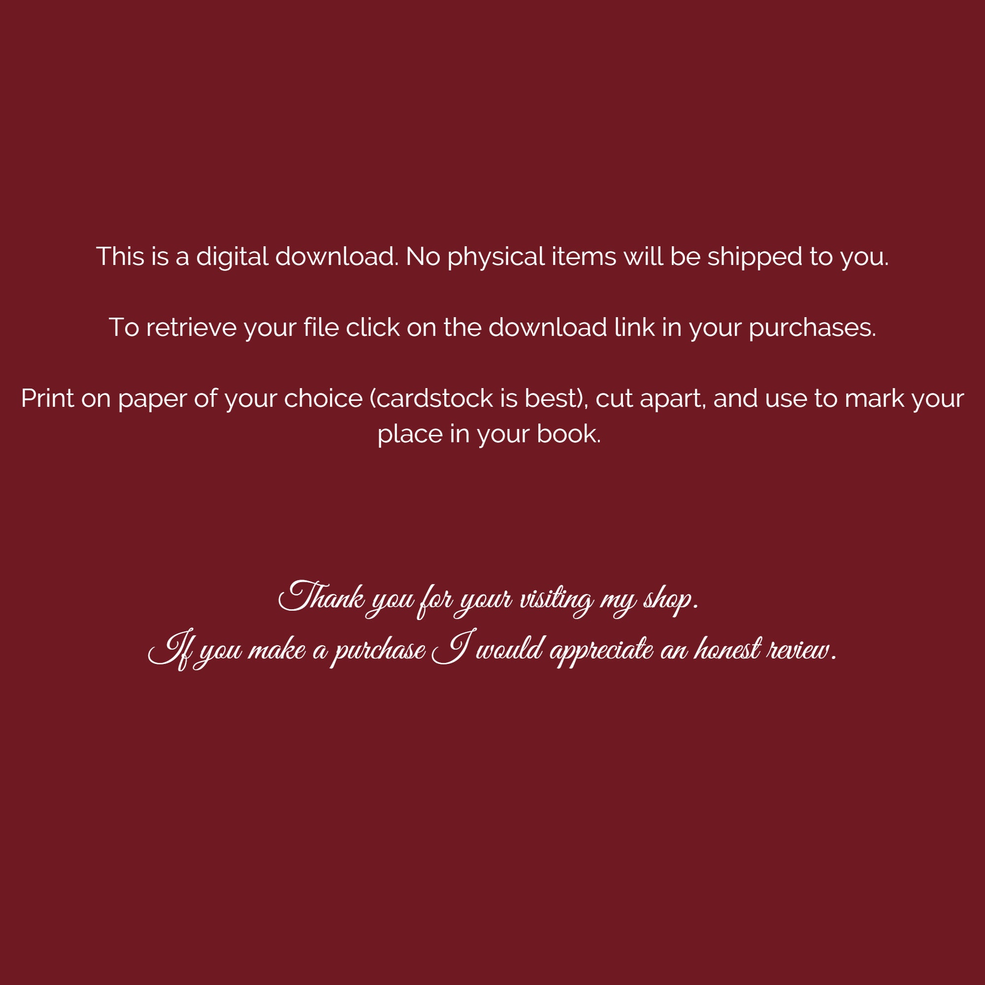 Printable Bookshelf Bookmark Library Card Bookmark Reading Etsy Canada