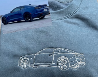 custom car shirts
