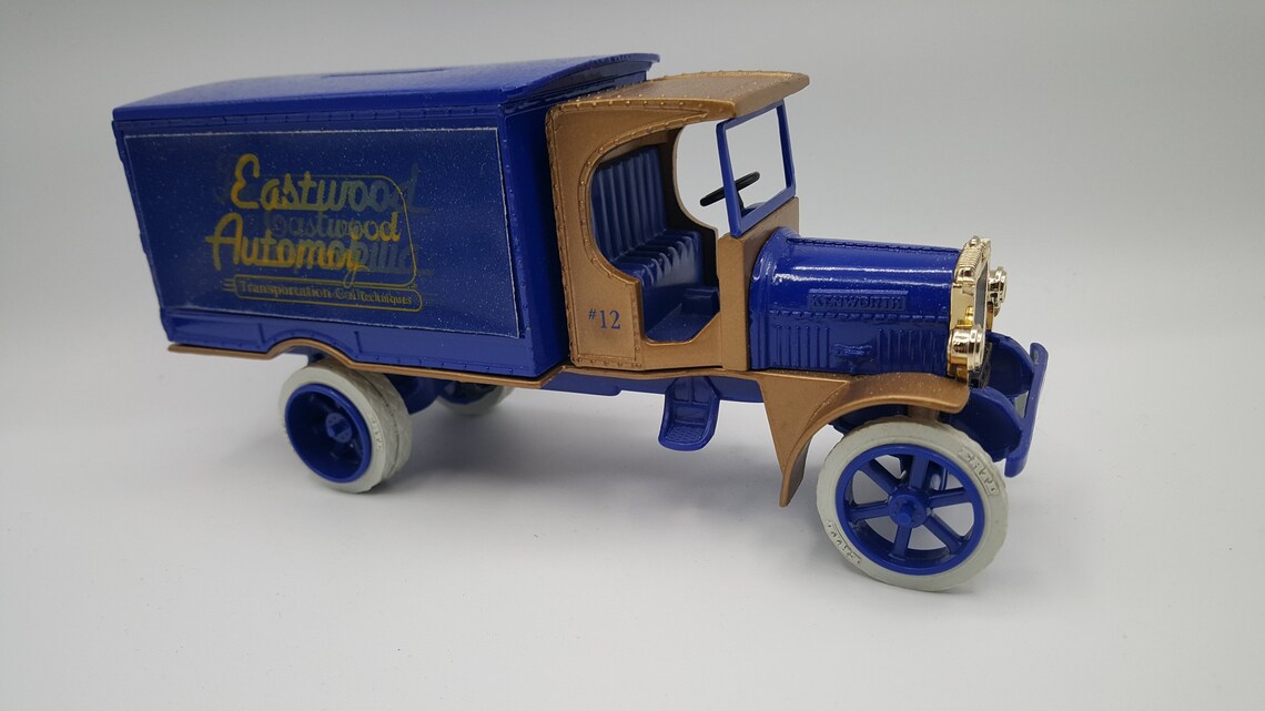 The Eastwood Company Auto Restoration Tools 1st Lenticular Etsy