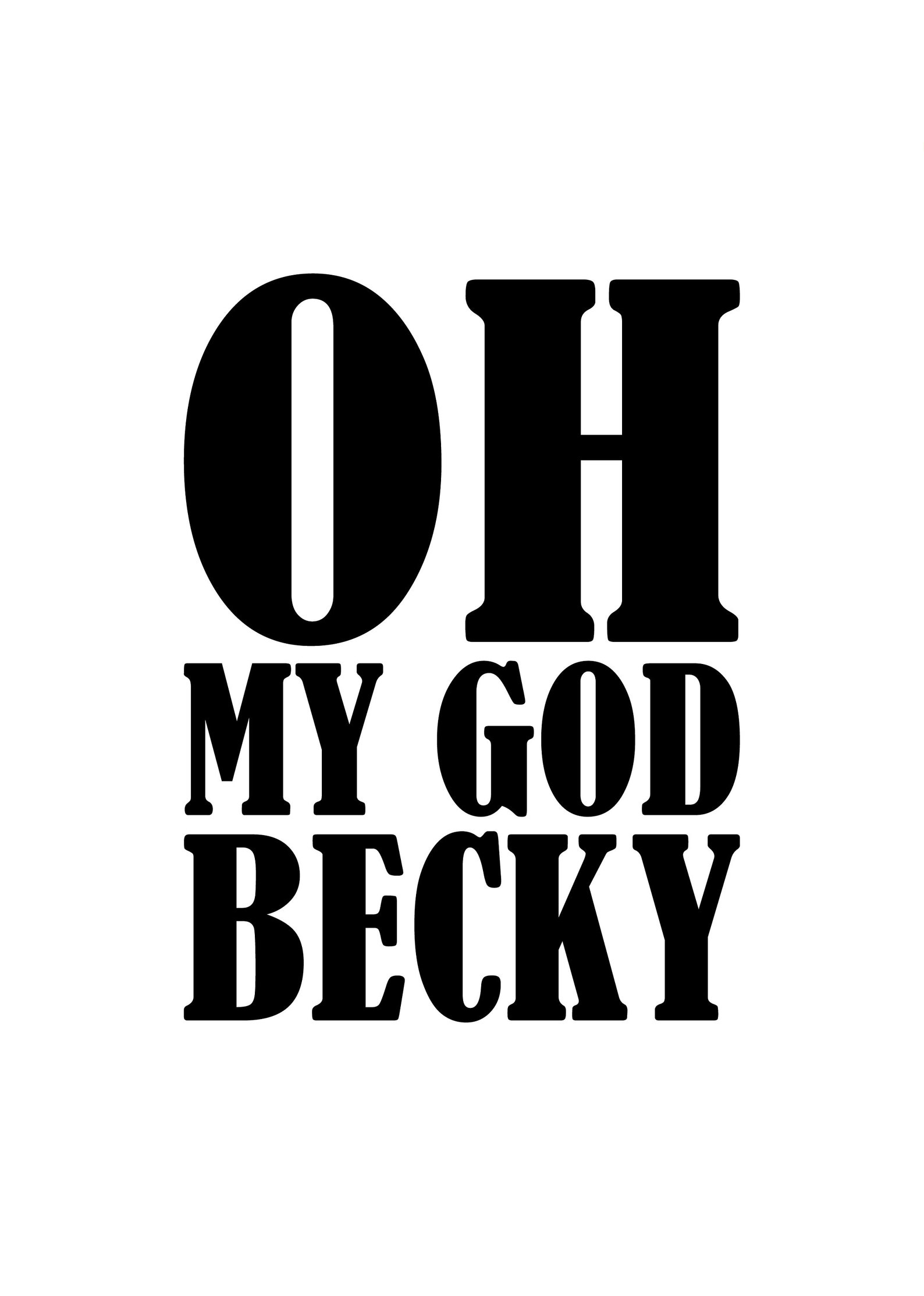 Baby Got Back Sir MixaLot Print Etsy
