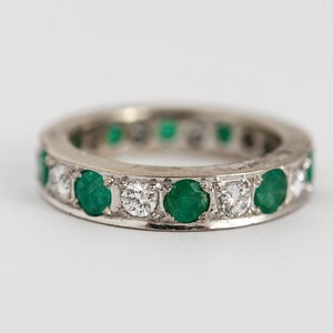 Push Present Emerald Etsy Ireland