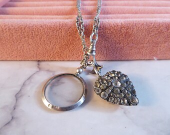 Aladdin's cave jewellery etsy sale