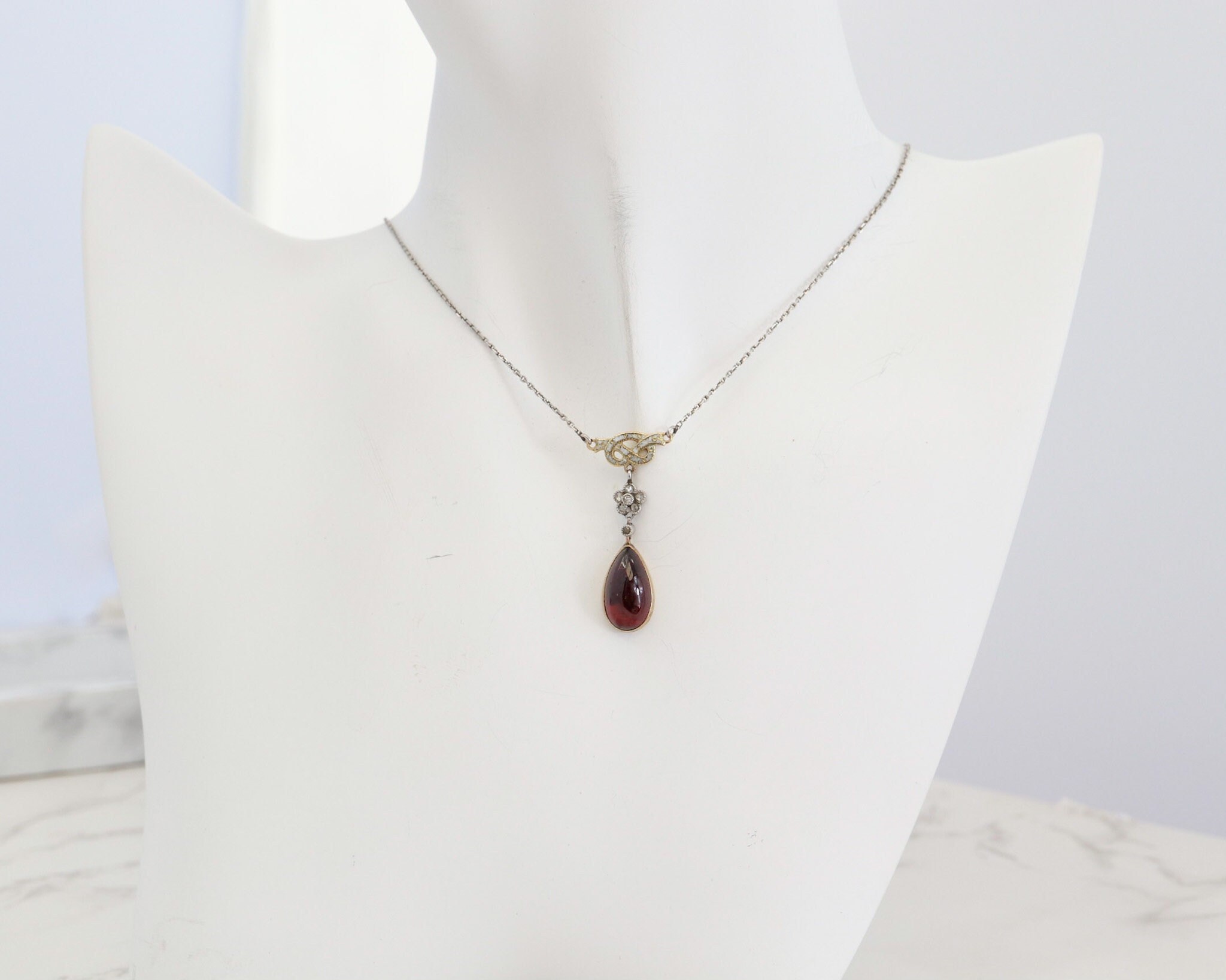 Aladdin's cave hotsell jewellery etsy