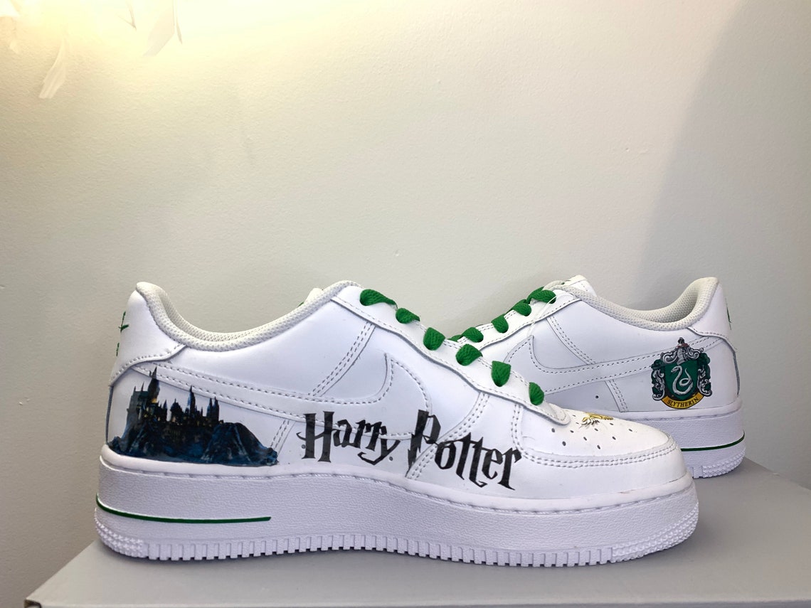 personalised airforce 1