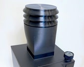 Eureka Mignon Single-Dose Hopper and Bellows