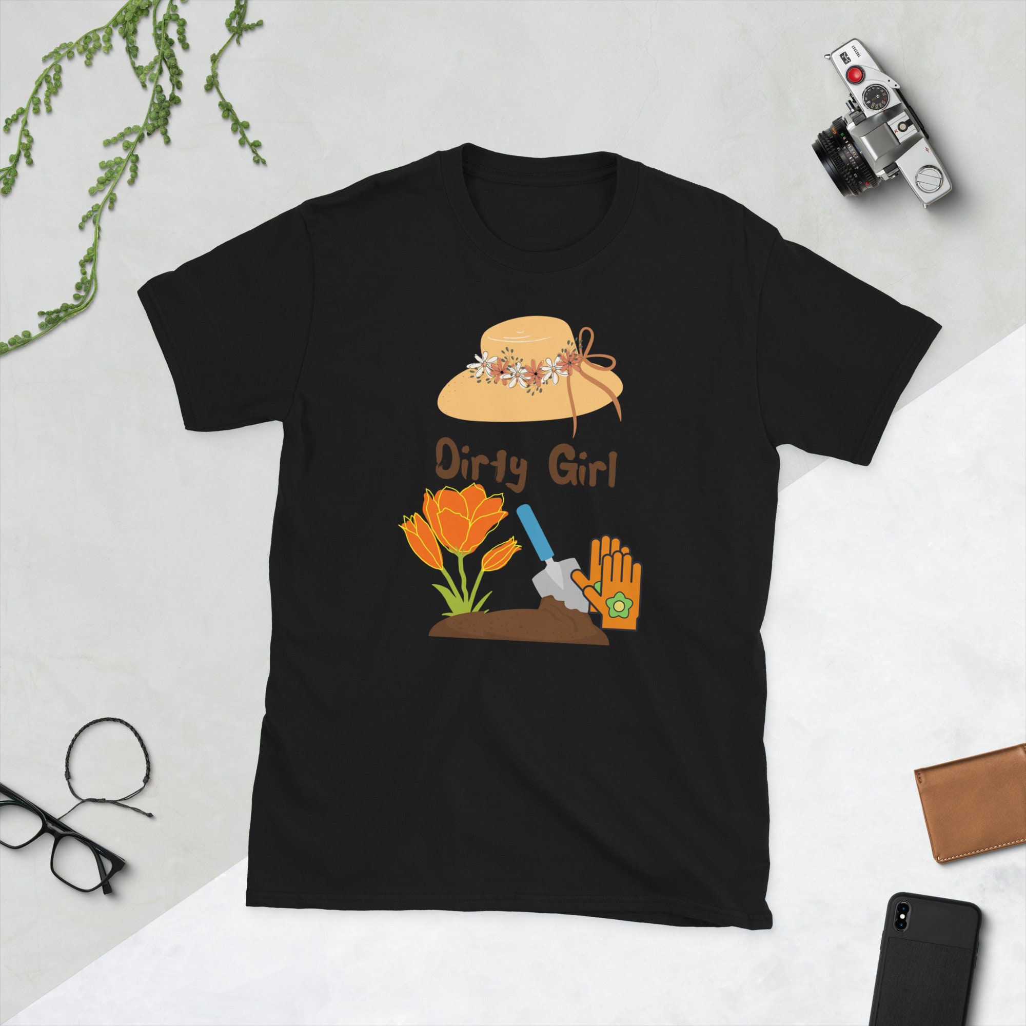 ★SCULPTOR★ Bad Hair Day Tee Red SC25S267RD Bad Hair Day Tee Red – Sculptor
