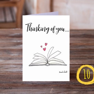 Todas las ocasiones conjunto de tarjetas, paquete de tarjetas 5x7, elegir su propio conjunto de tarjetas, día de la madre, cumpleaños, boda, hola, buena suerte, pensando en su tarjeta