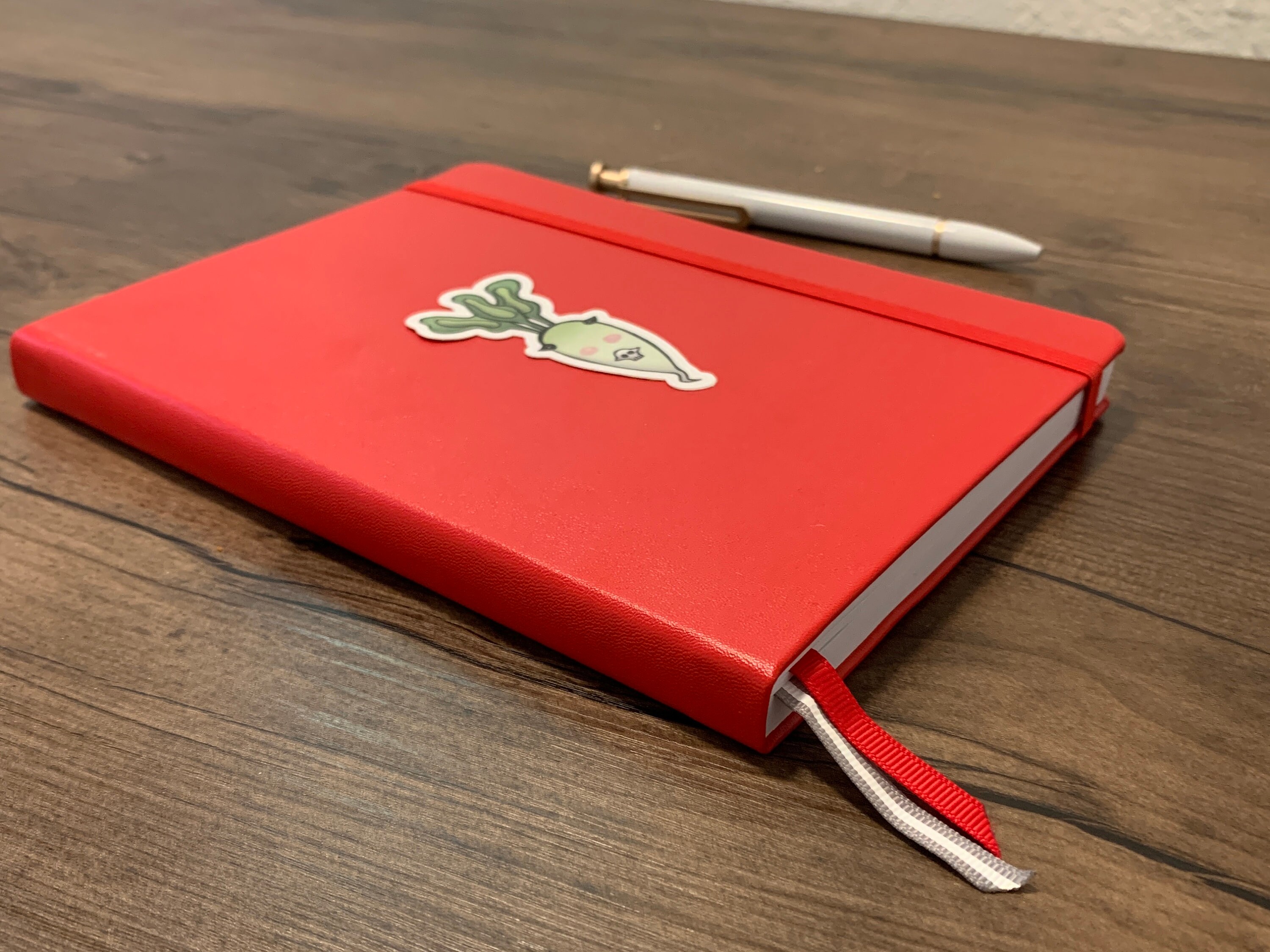 Daikon Yashiro 3 inch Vinyl Sticker Toilet Bound Hanako Kun Etsy