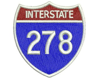 Interstate 278 Digital File