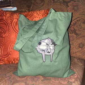 Personalized Totes for you, him, her and them