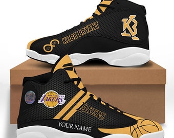kobe bryant casual shoes