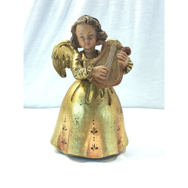Angel Music Box Etsy