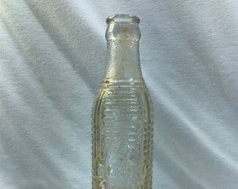 Orange Crush Bottle Etsy